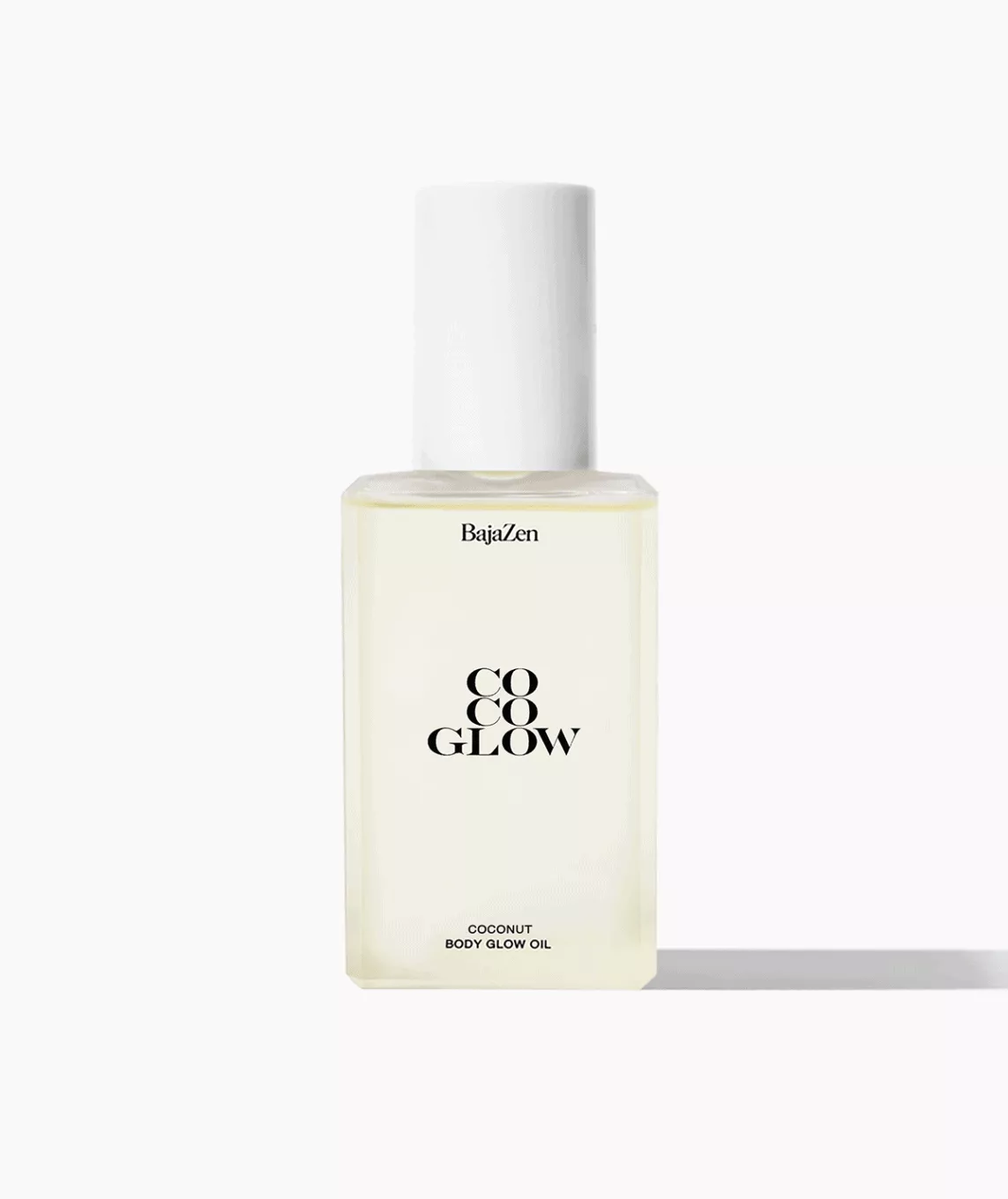 Coco Glow Body Oil