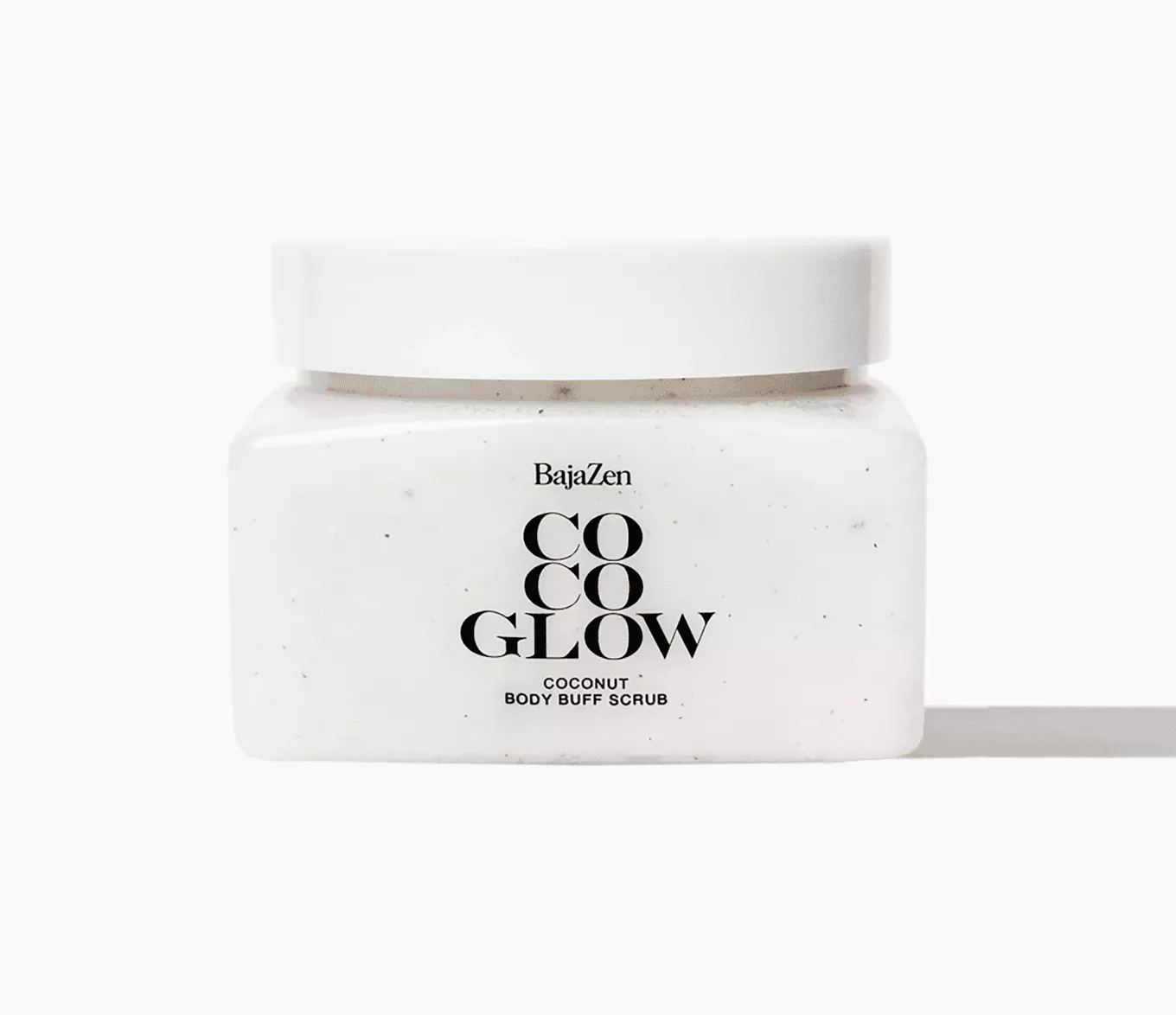 Coco Glow Body Buff Scrub