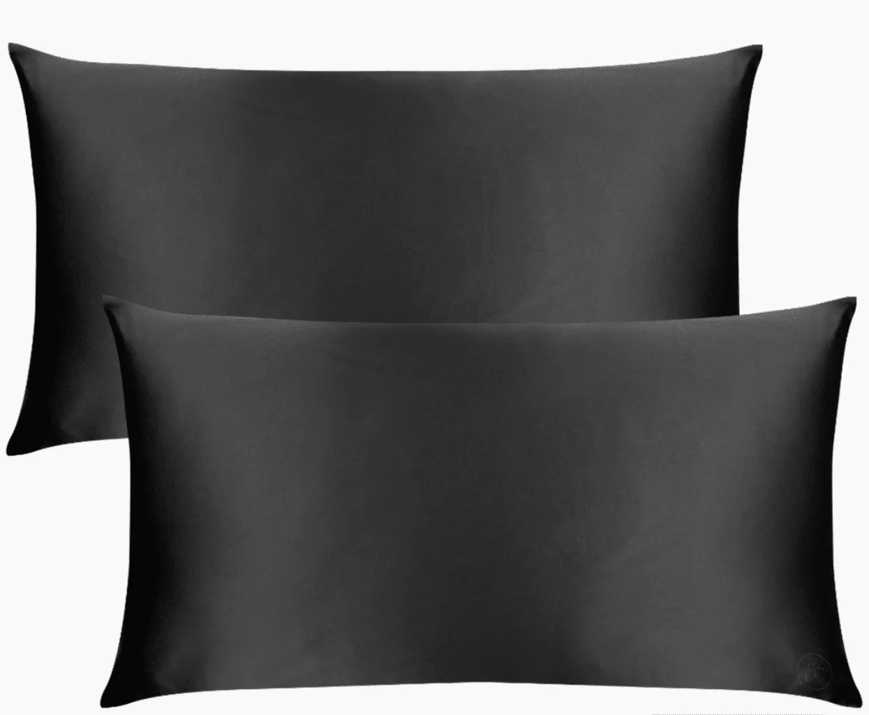 Silk Pillowcase - King Size - (Twin Set)