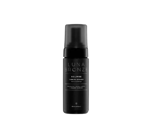 Eclipse Tanning Mousse - Medium