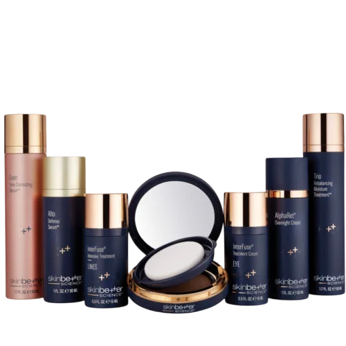 Skinbetter Science Products