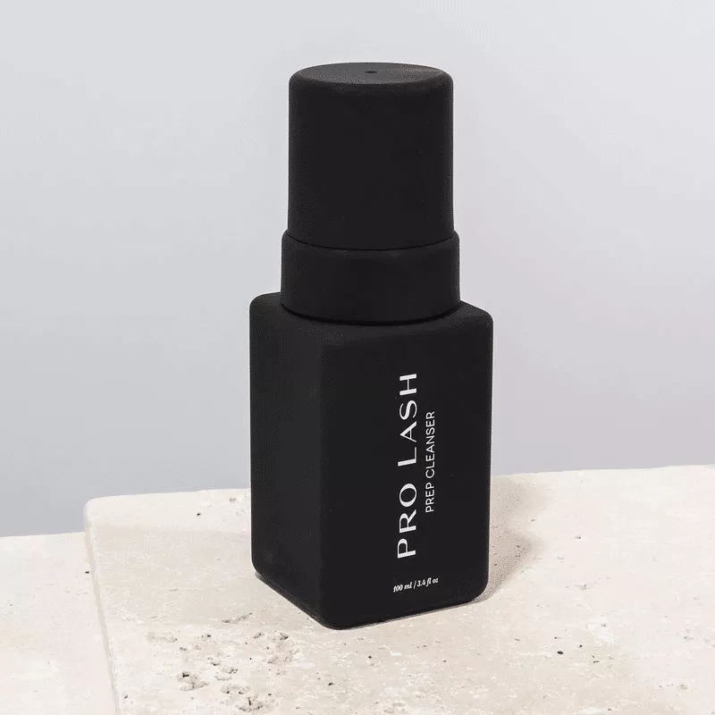 Pro Lash Foaming Prep Cleanser