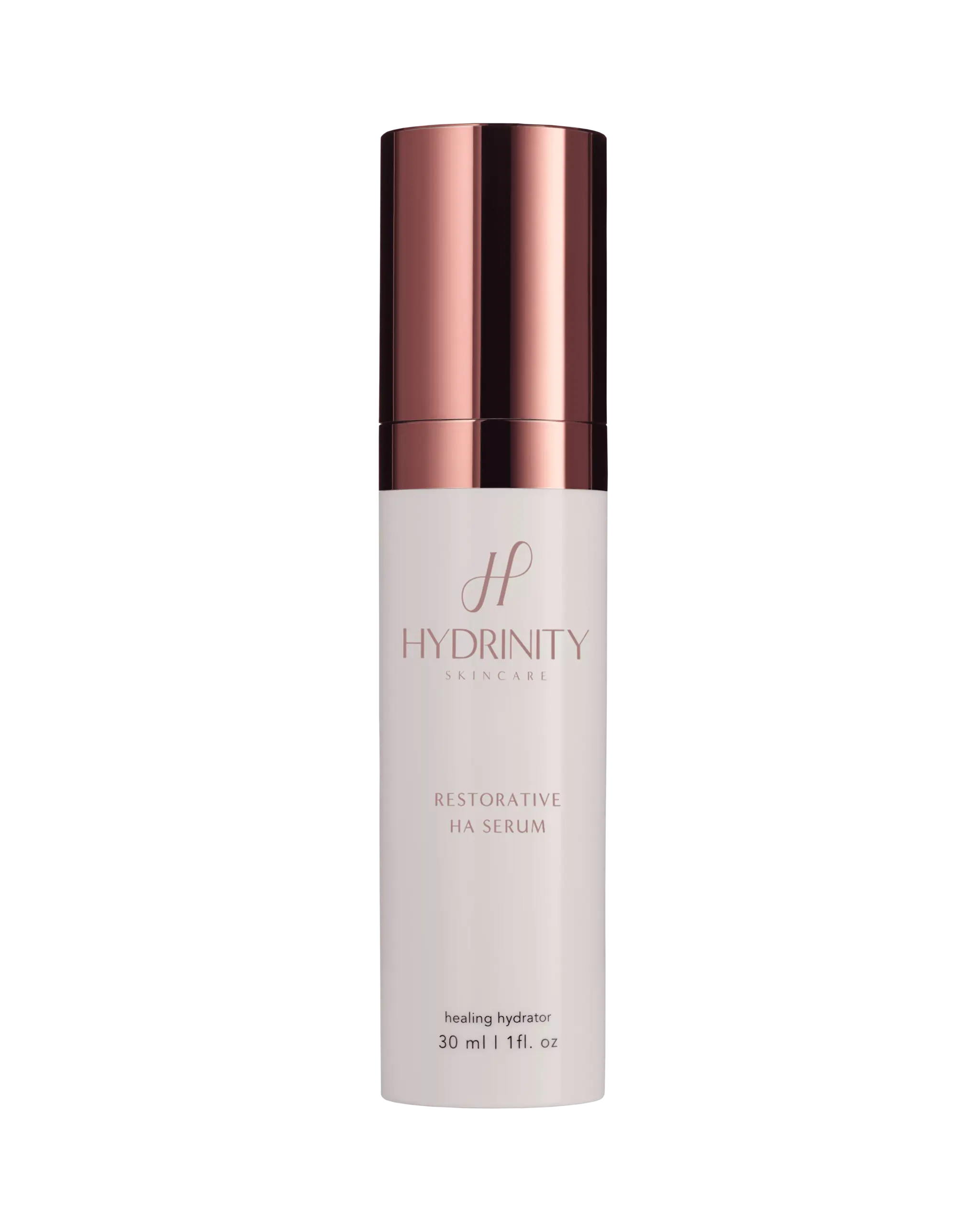 Hydrinity Restorative HA Serum