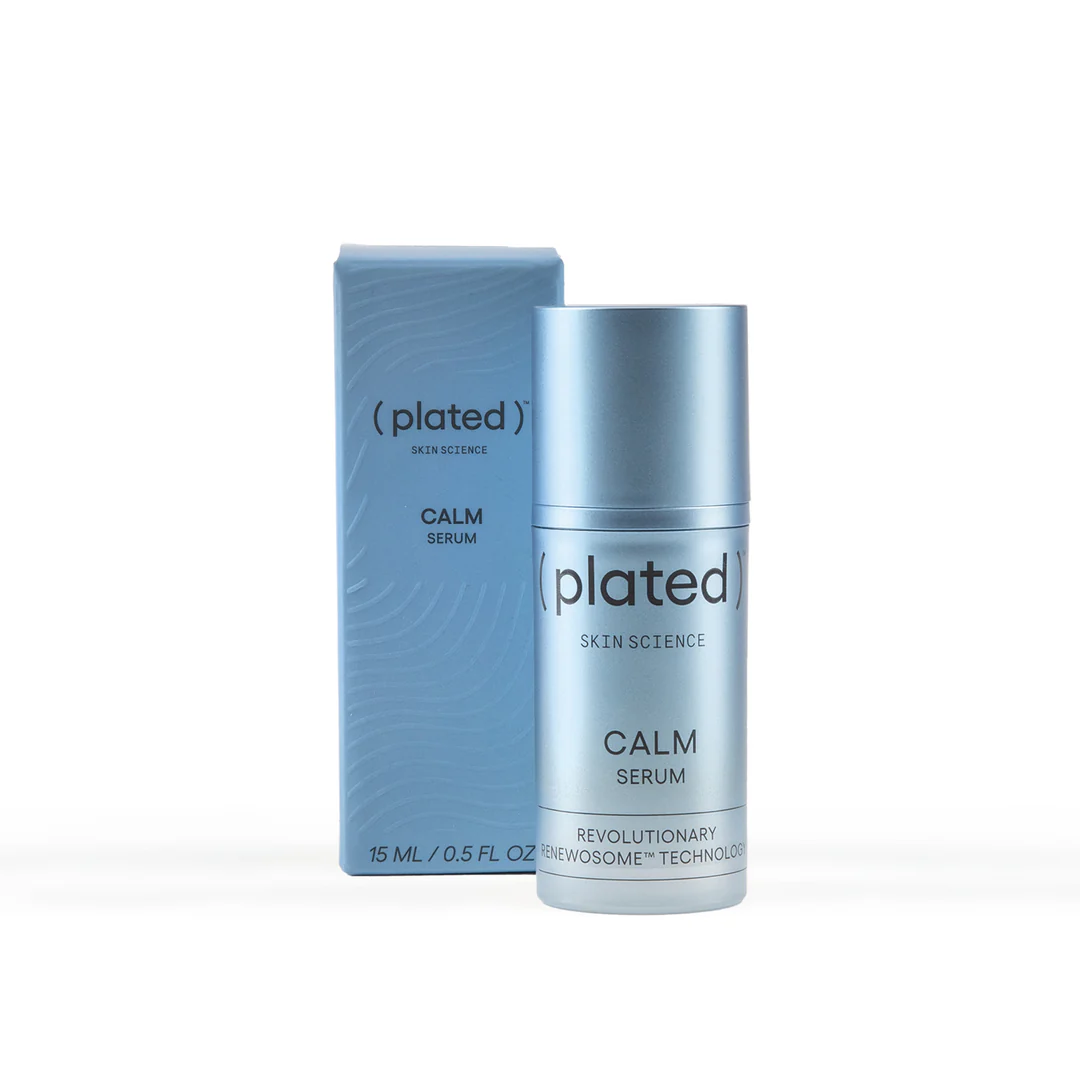 (Plated)™ Skin Science CALM Serum