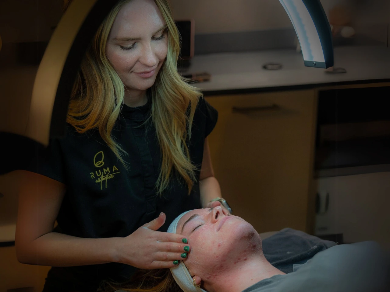 Healthy Aging from the Inside Out: Combining Functional Medicine Treatments