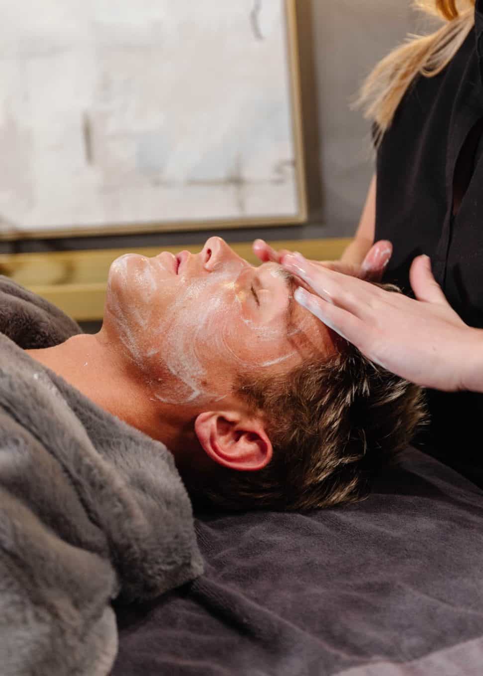 Facial Treatments
