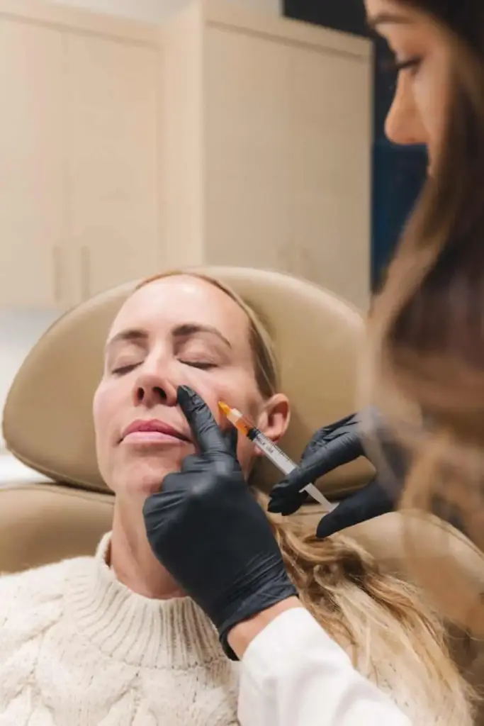 PRP & PRF Treatment