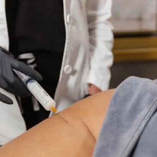 Joint Therapy services in herriman ut
