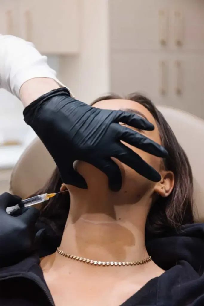 Kybella services in pleasant grove ut